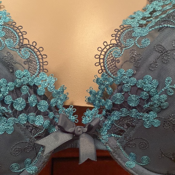 Simon Perele Bra - Picture 2 of 5